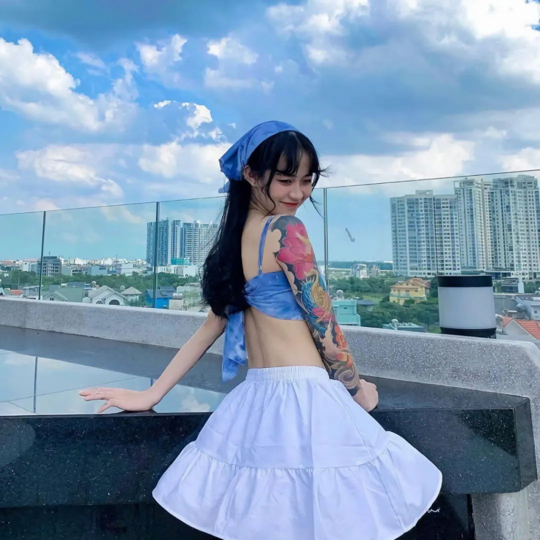 白宫也疯狂